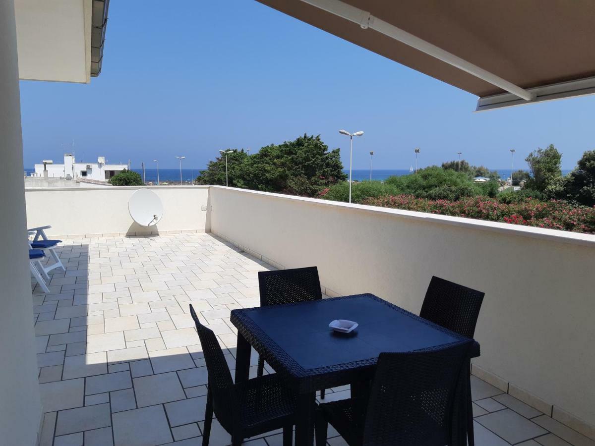 Villa Buenavista Torre Santa Sabina Exterior foto